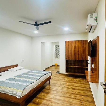 Patel Hotel & Guest House Shanor 외부 사진