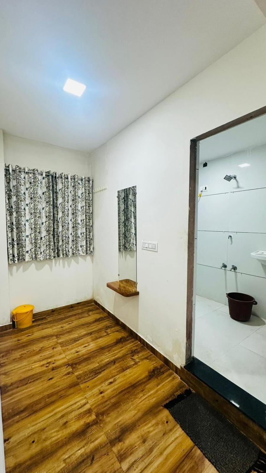 Patel Hotel & Guest House Shanor 외부 사진